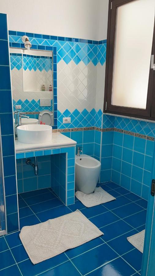 Canne Al Vento كوارتو سانتيلينا المظهر الخارجي الصورة