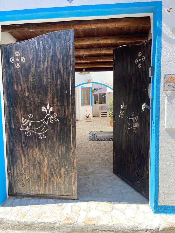 Canne Al Vento كوارتو سانتيلينا المظهر الخارجي الصورة