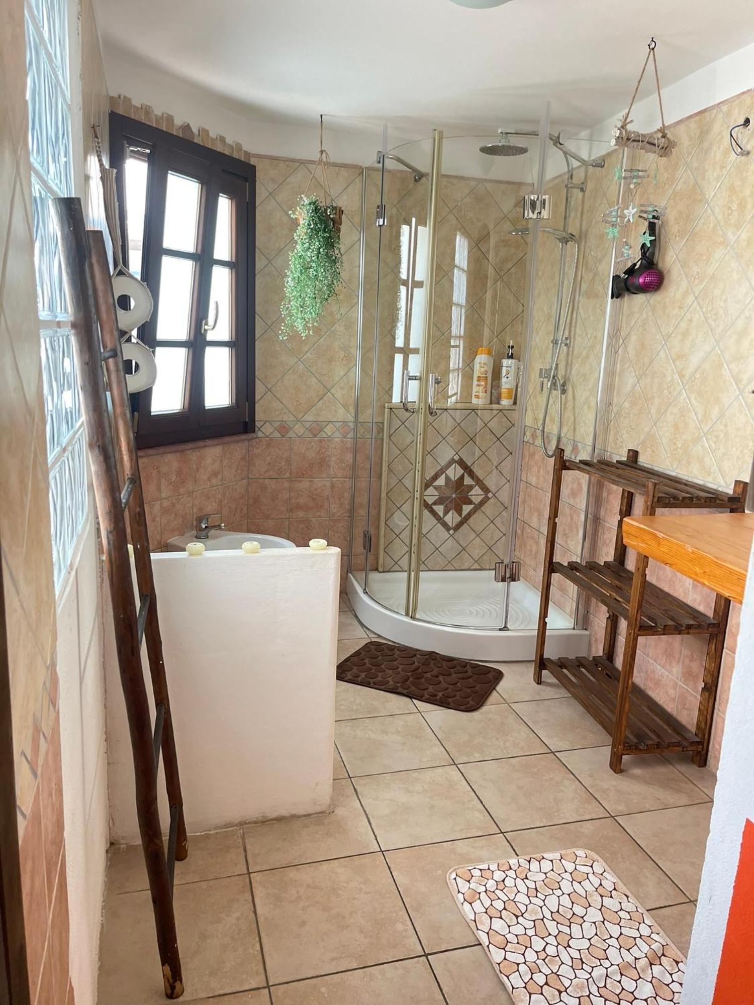 Canne Al Vento كوارتو سانتيلينا المظهر الخارجي الصورة