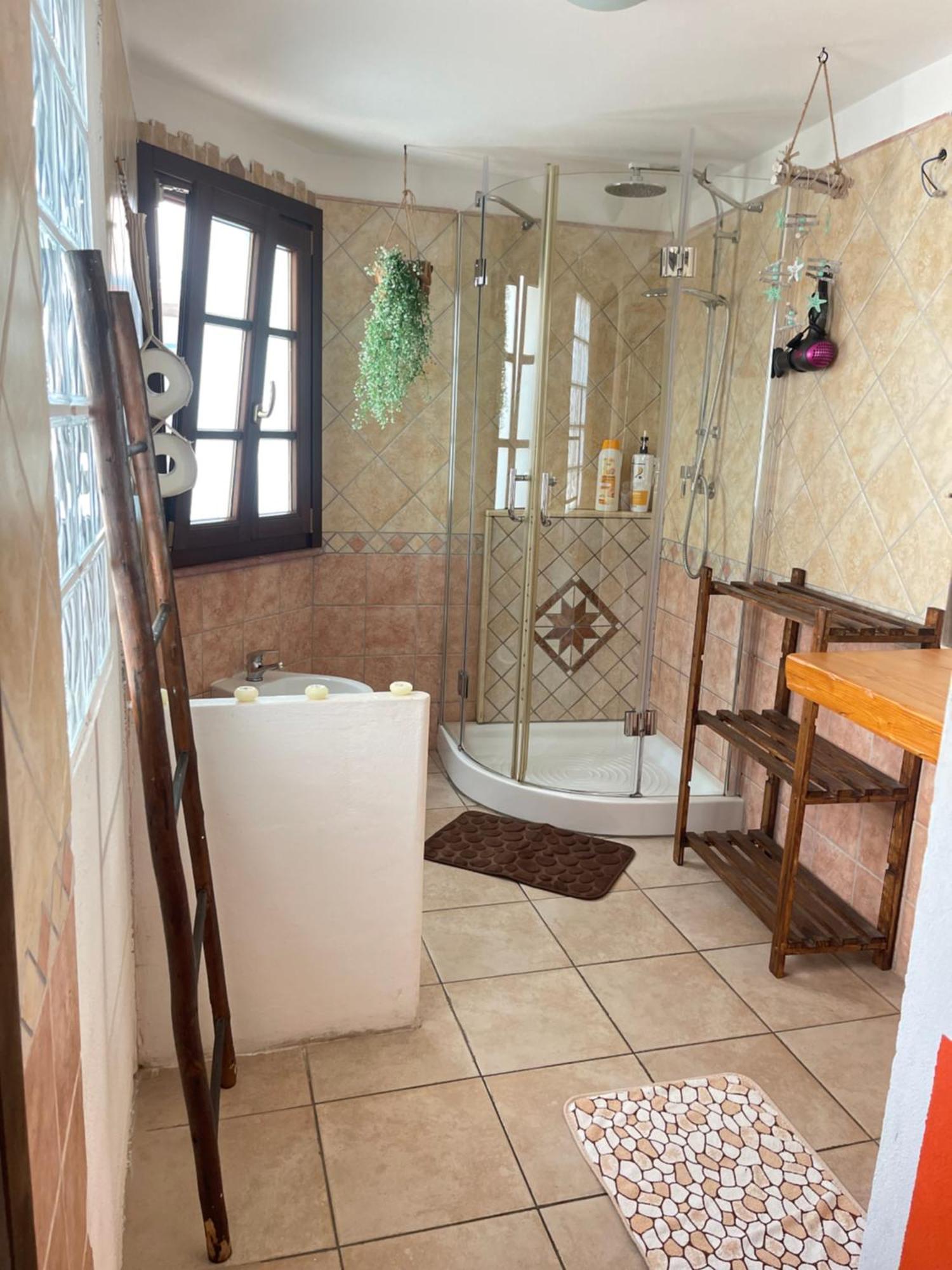 Canne Al Vento كوارتو سانتيلينا المظهر الخارجي الصورة